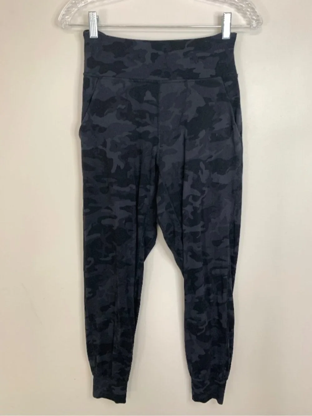 lululemon athletica good bit